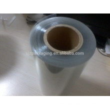 PVC/PE film for food box